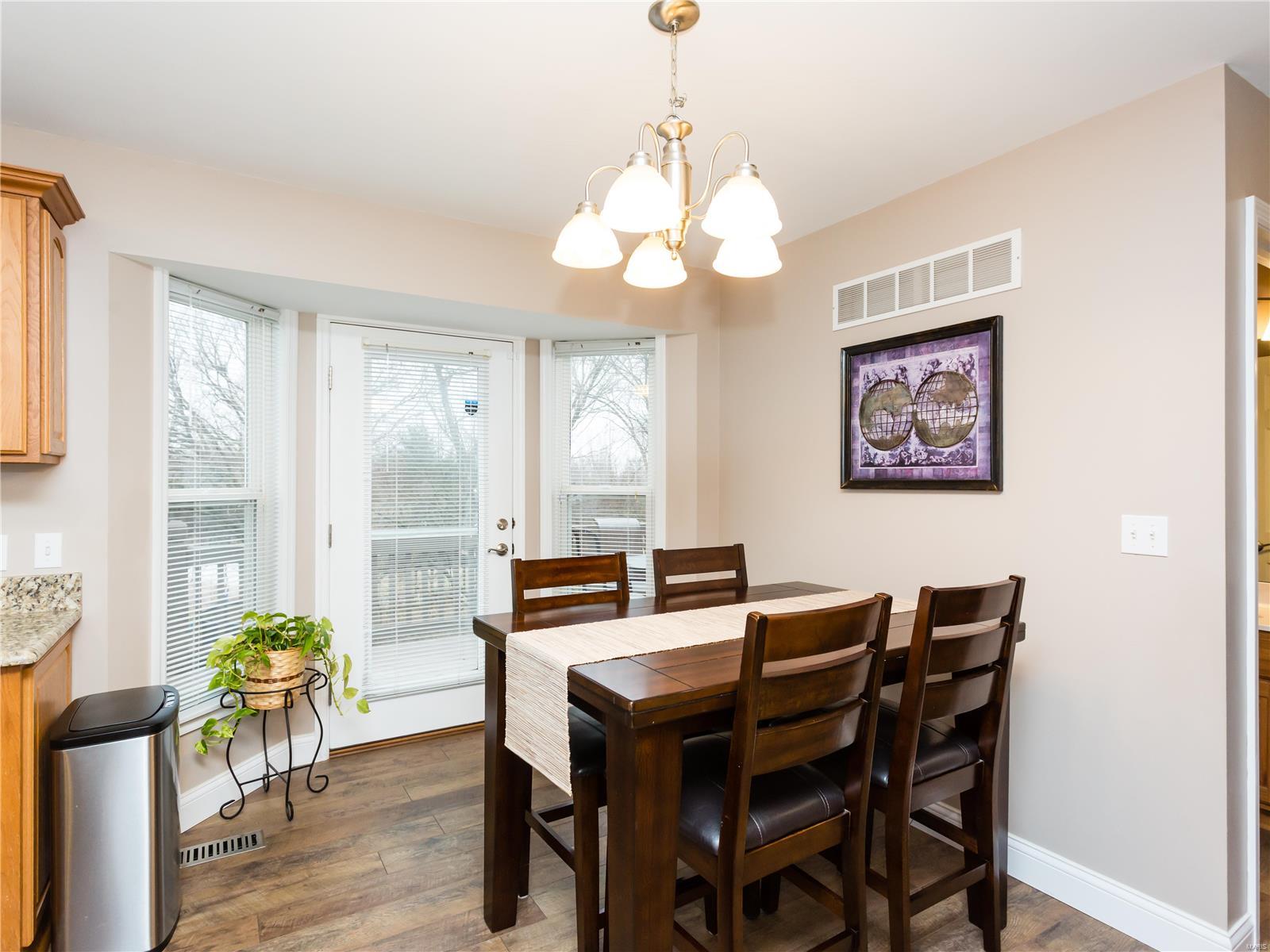 Williamsburg Un 01 - Residential