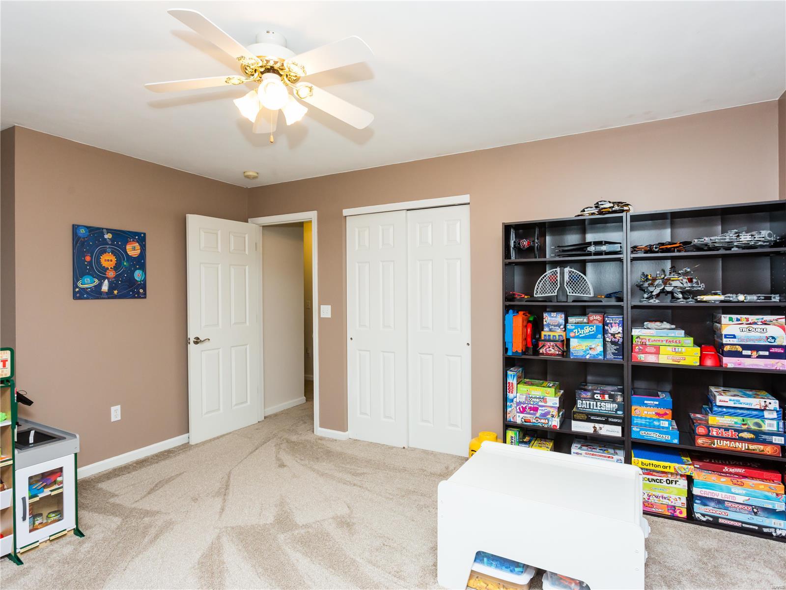 Williamsburg Un 01 - Residential