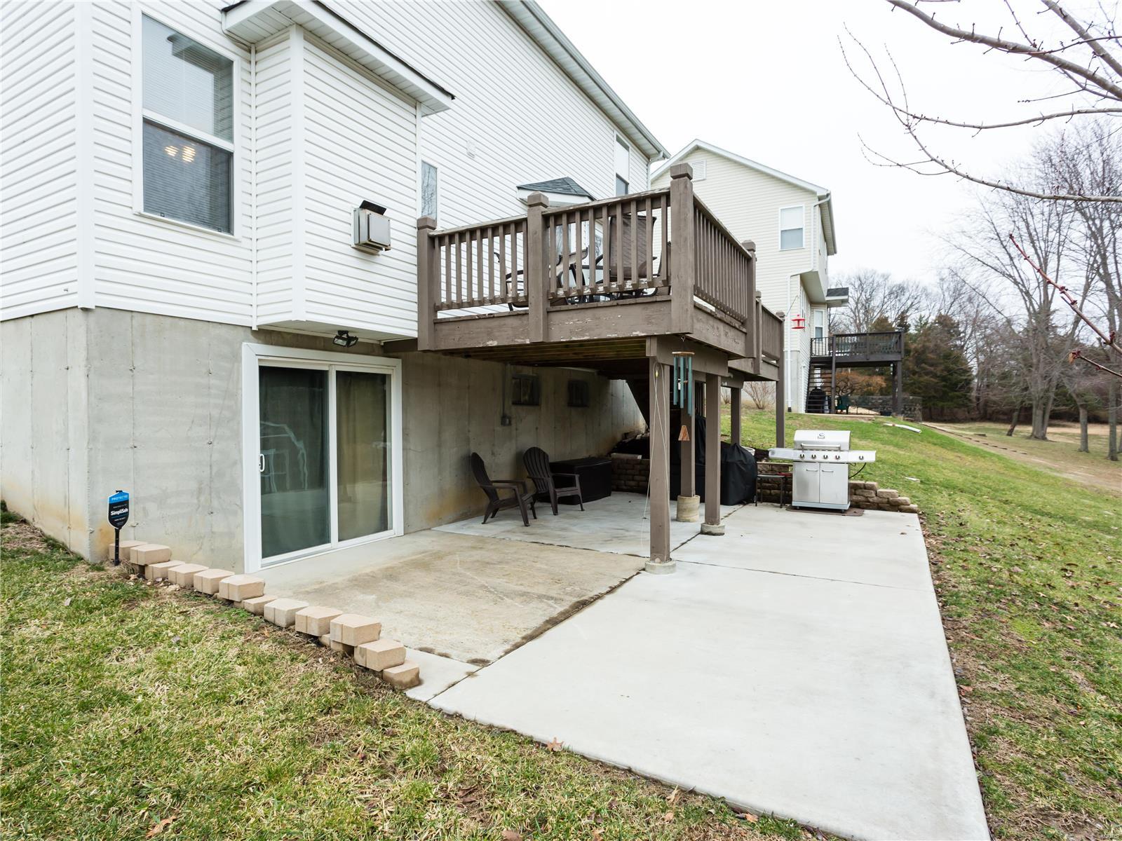 Williamsburg Un 01 - Residential