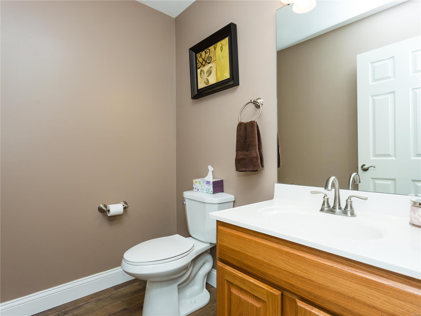 Williamsburg Un 01 - Residential