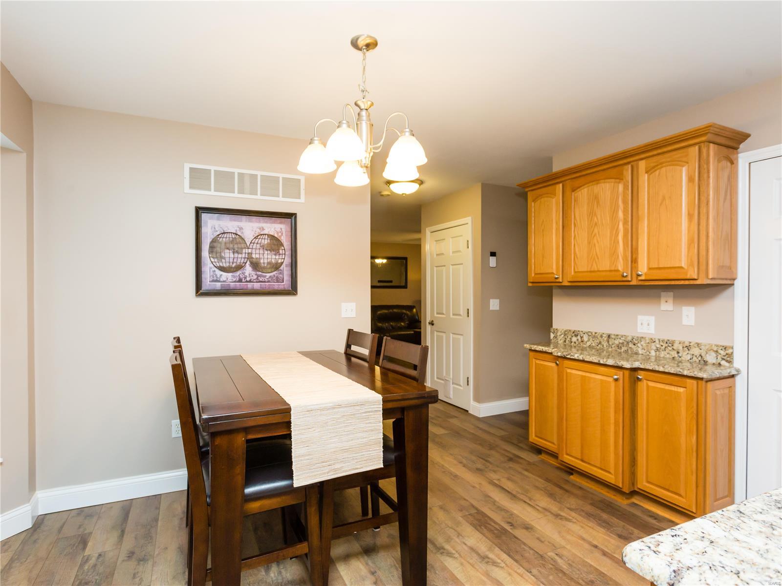 Williamsburg Un 01 - Residential