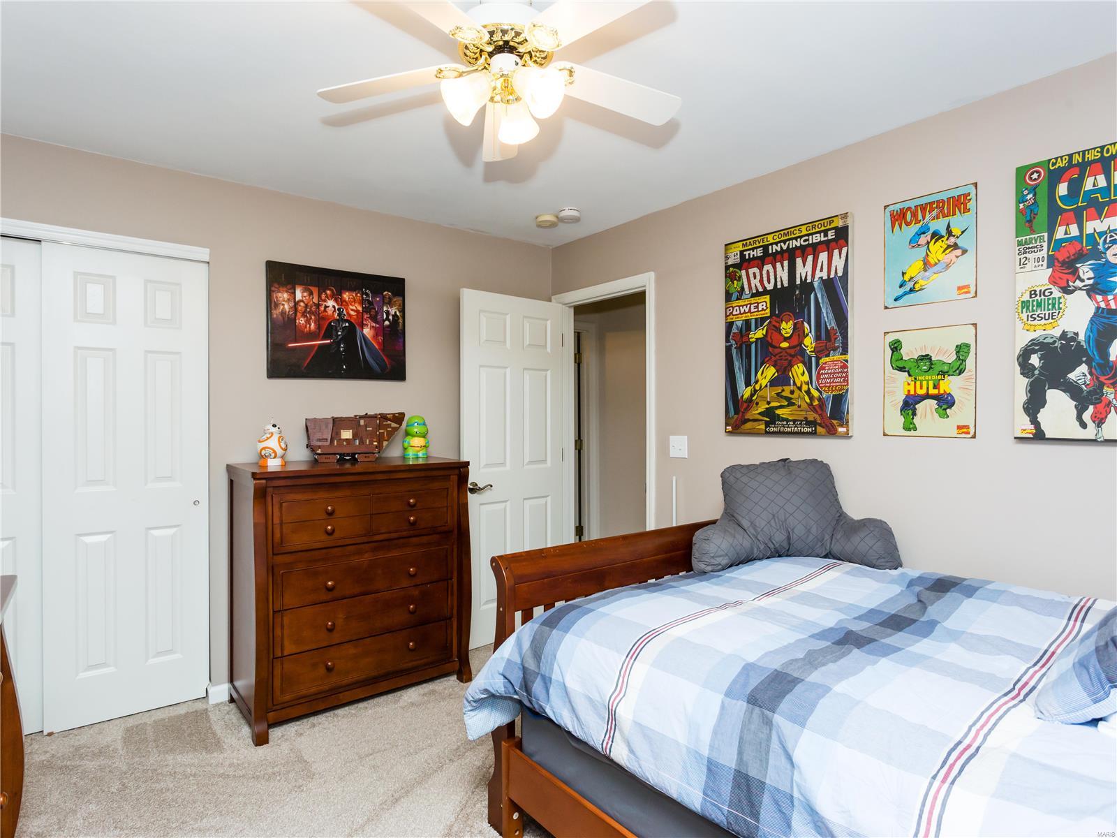 Williamsburg Un 01 - Residential