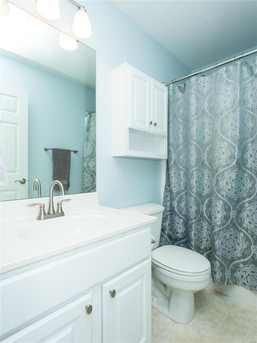 Williamsburg Un 01 - Residential