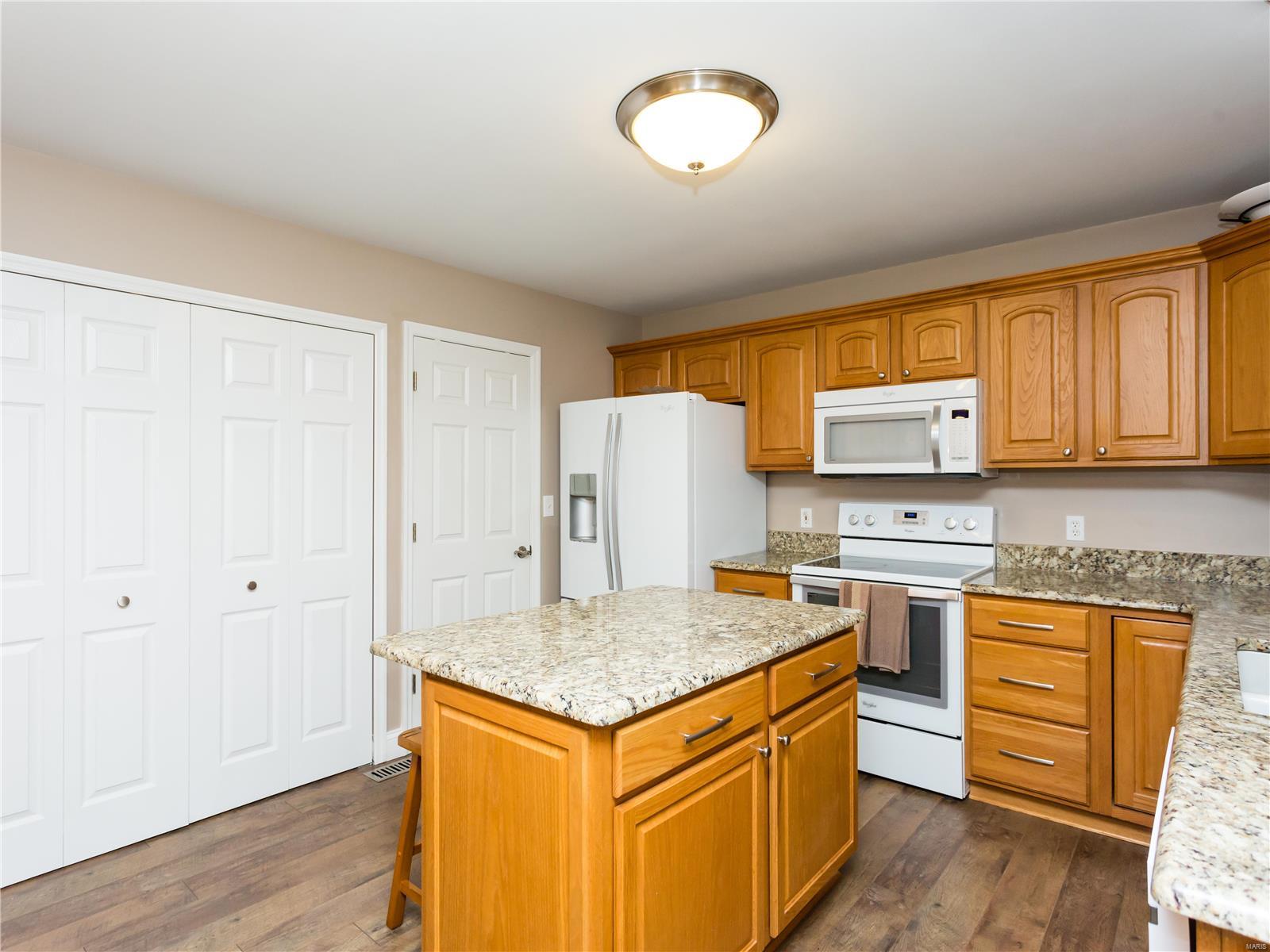 Williamsburg Un 01 - Residential