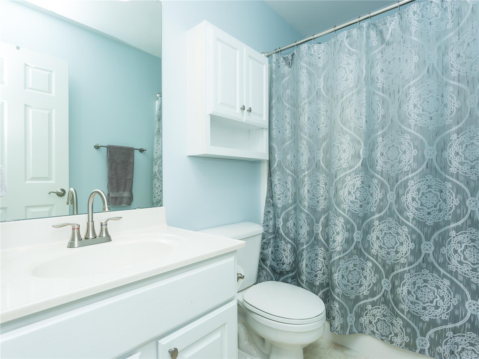 Williamsburg Un 01 - Residential