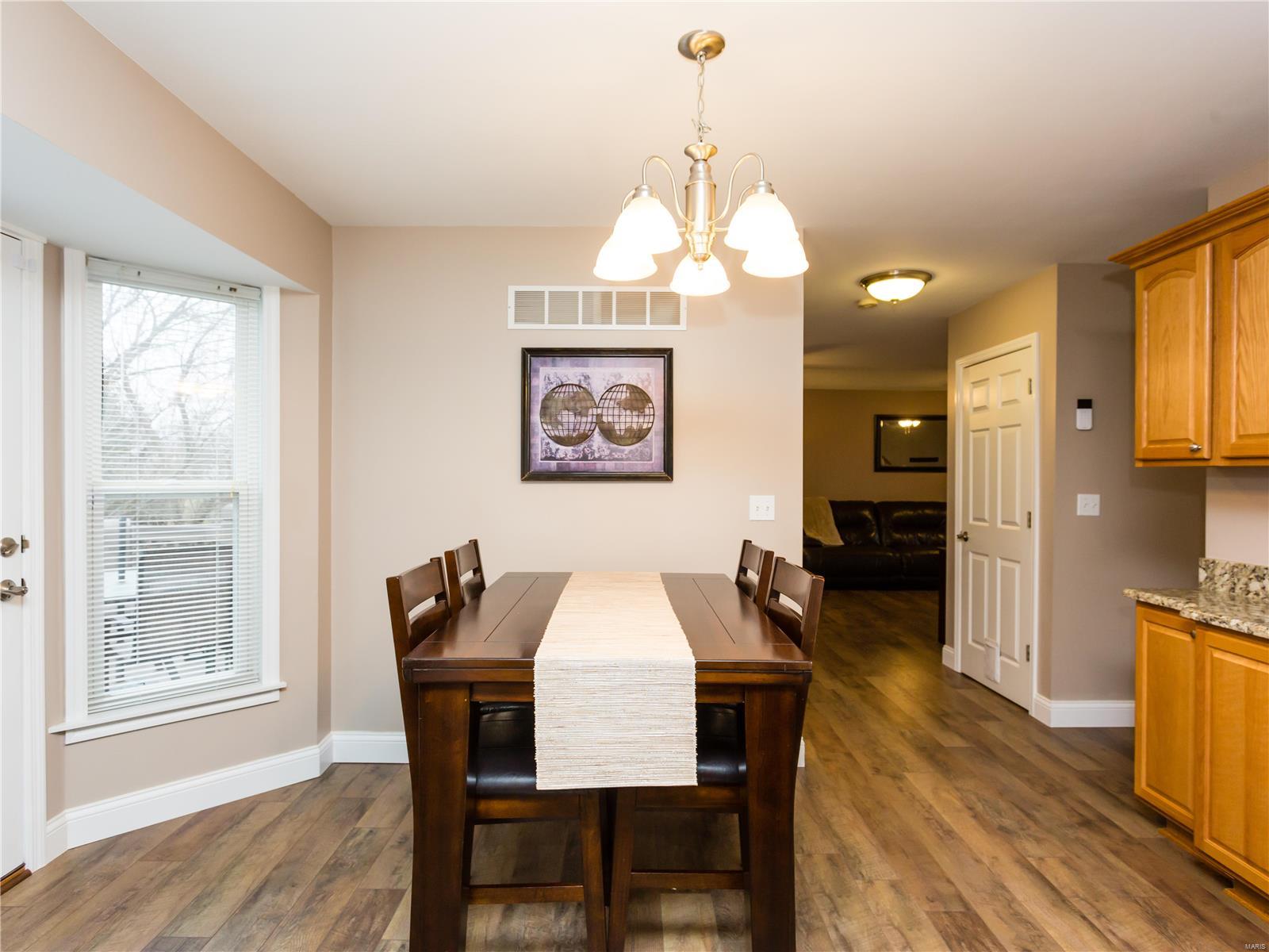 Williamsburg Un 01 - Residential