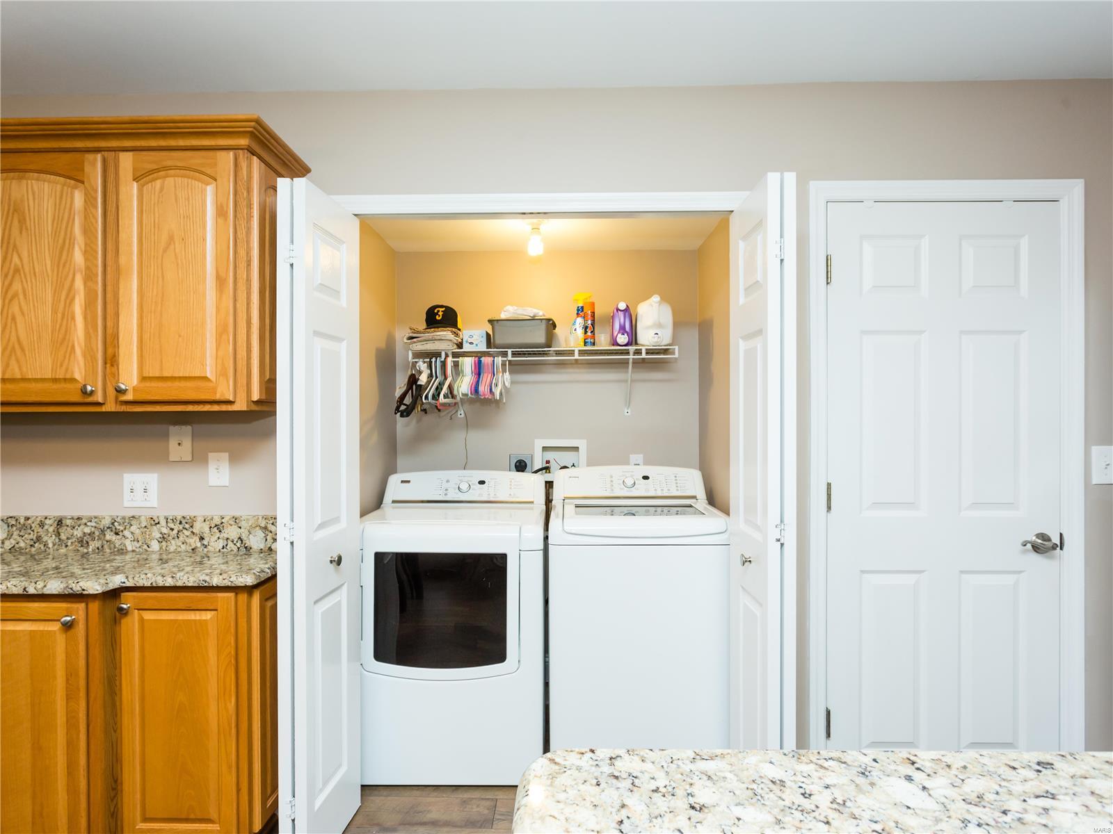 Williamsburg Un 01 - Residential