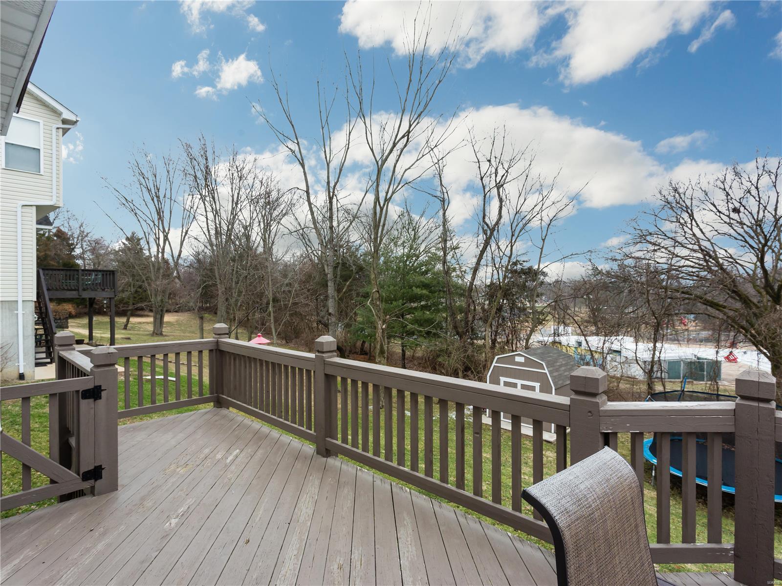 Williamsburg Un 01 - Residential