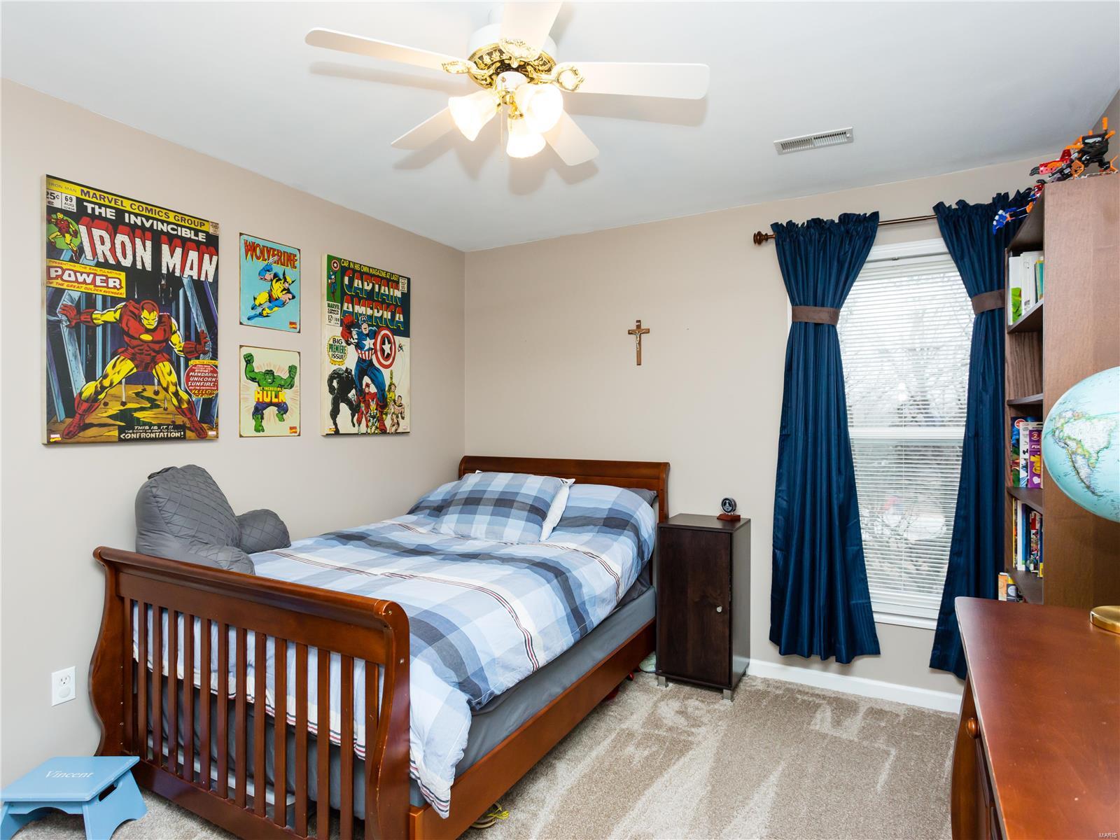 Williamsburg Un 01 - Residential