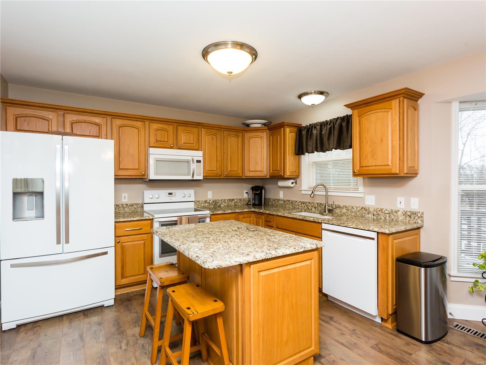 Williamsburg Un 01 - Residential