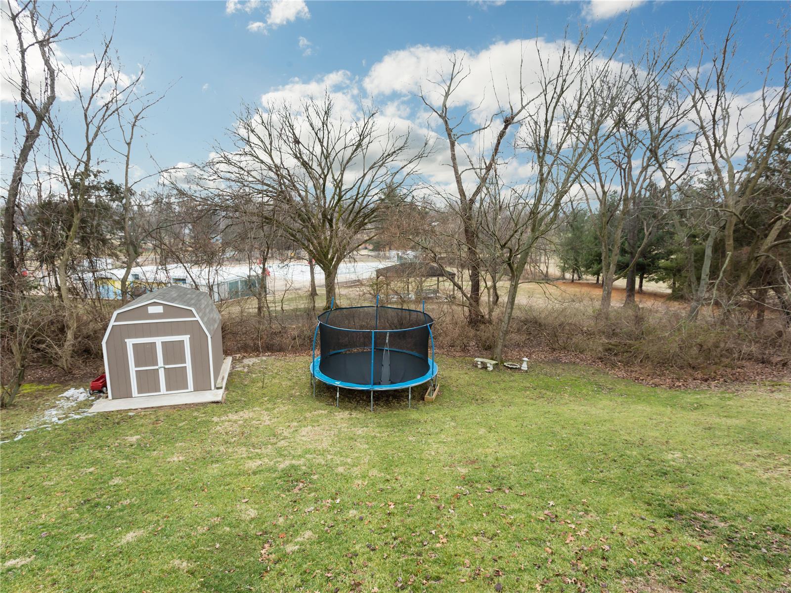 Williamsburg Un 01 - Residential