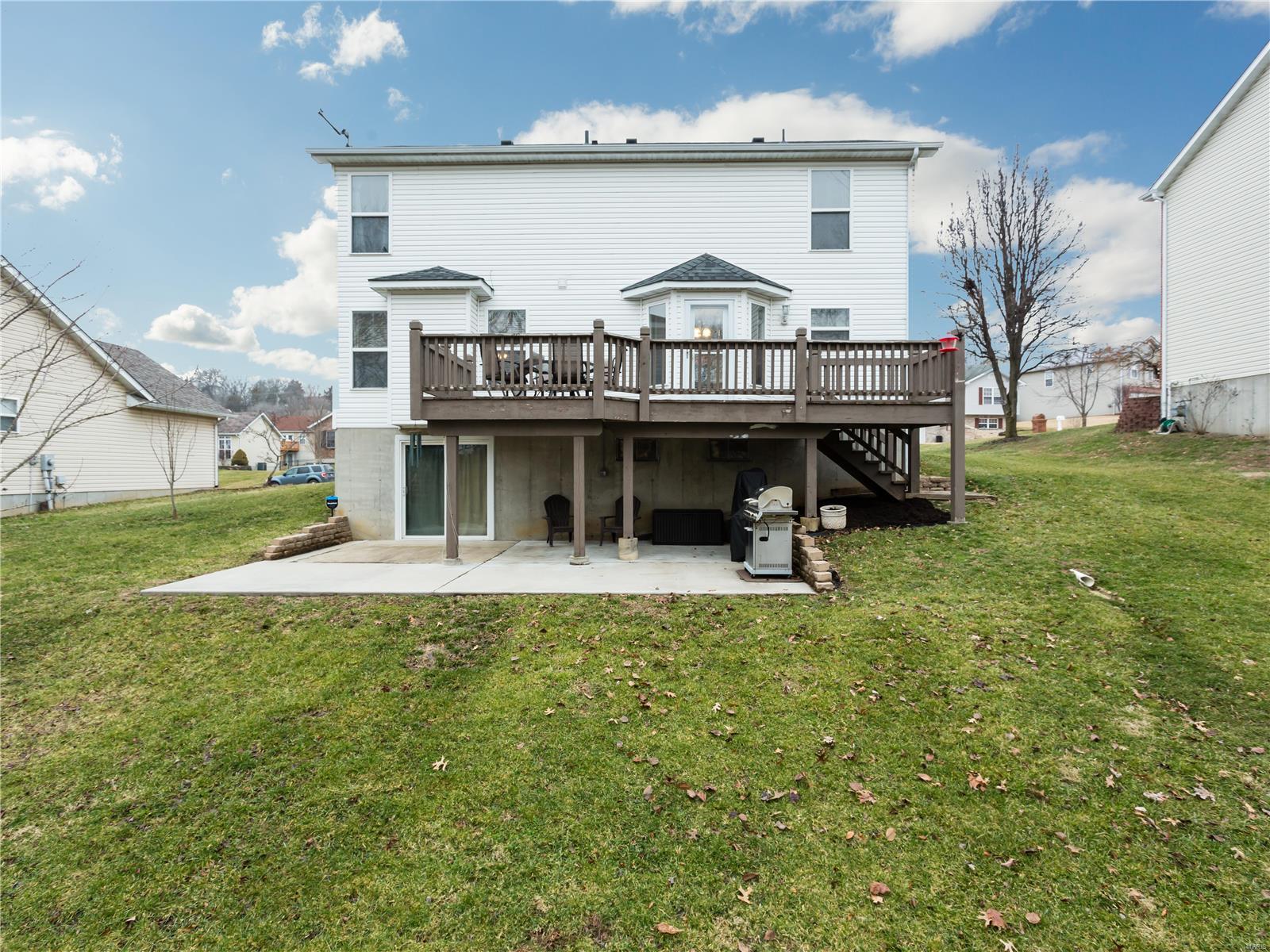 Williamsburg Un 01 - Residential