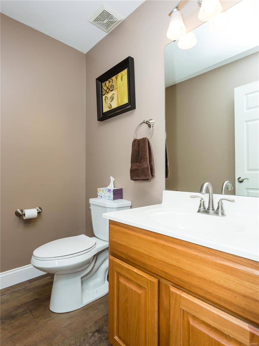 Williamsburg Un 01 - Residential