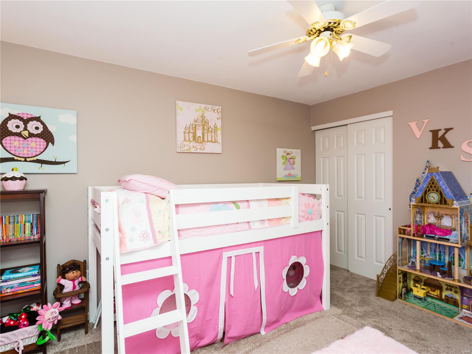 Williamsburg Un 01 - Residential