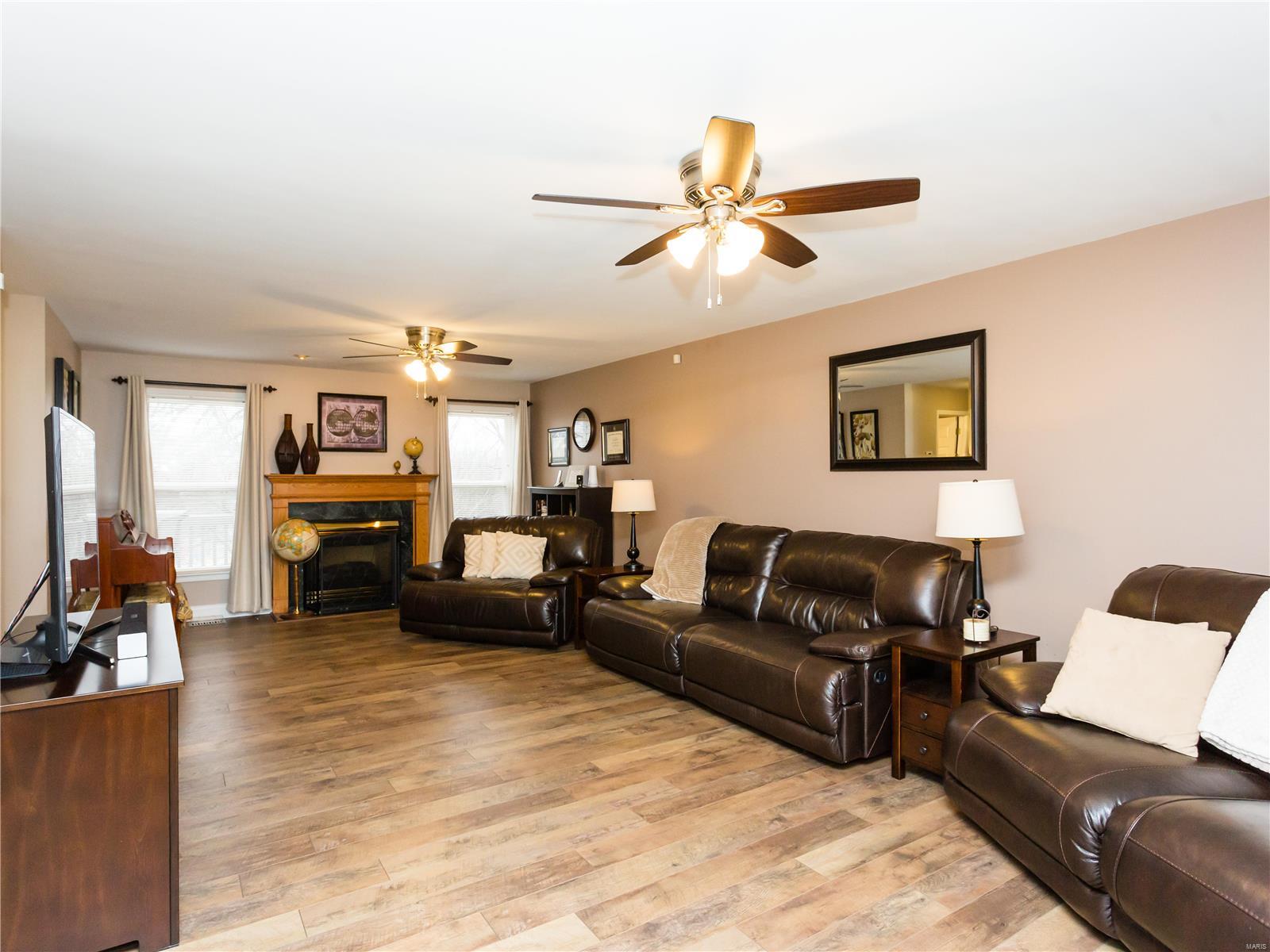 Williamsburg Un 01 - Residential