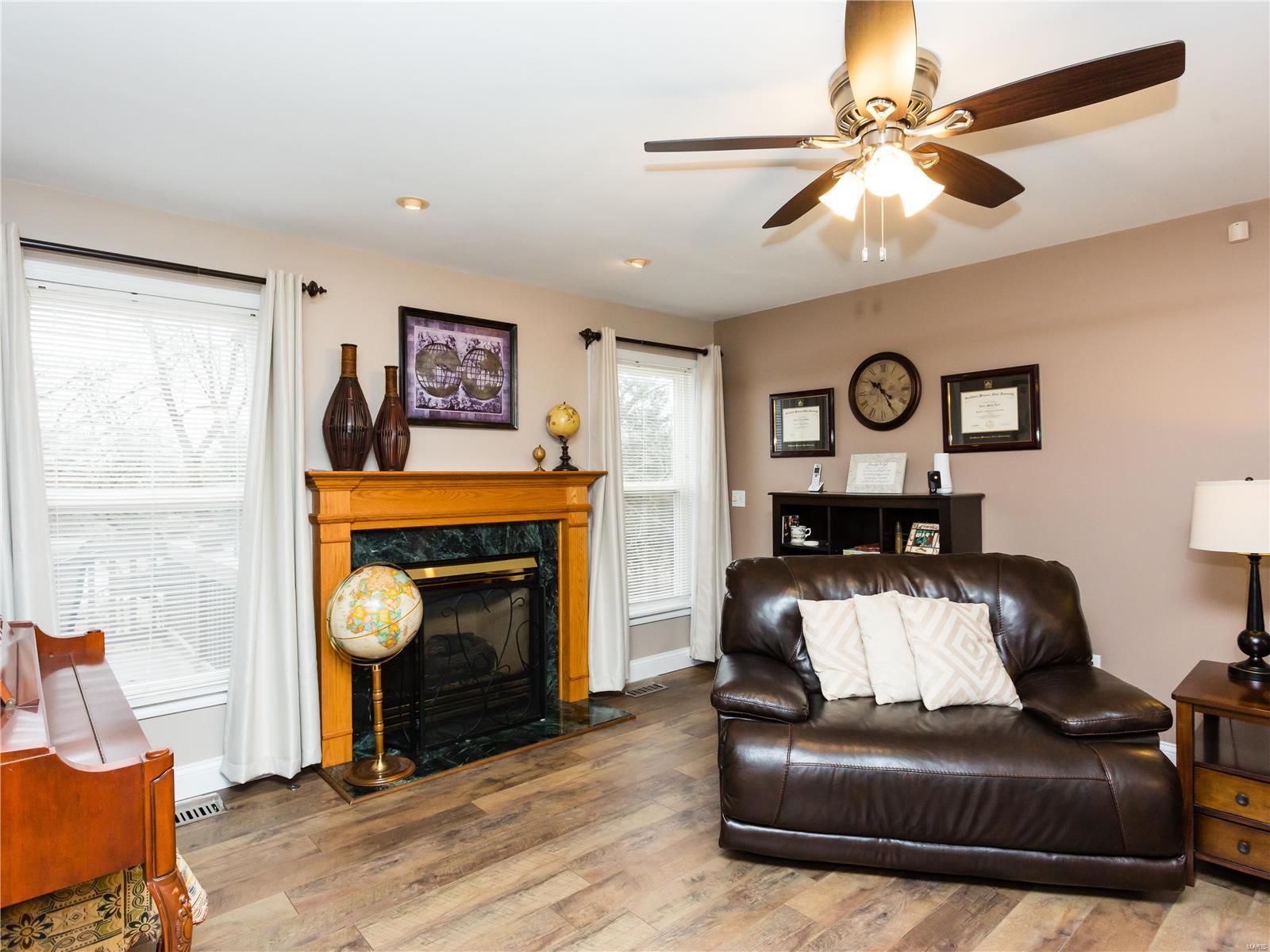 Williamsburg Un 01 - Residential