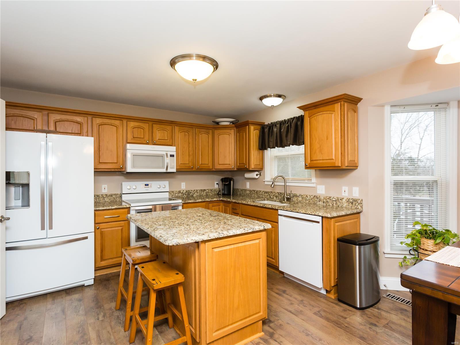 Williamsburg Un 01 - Residential