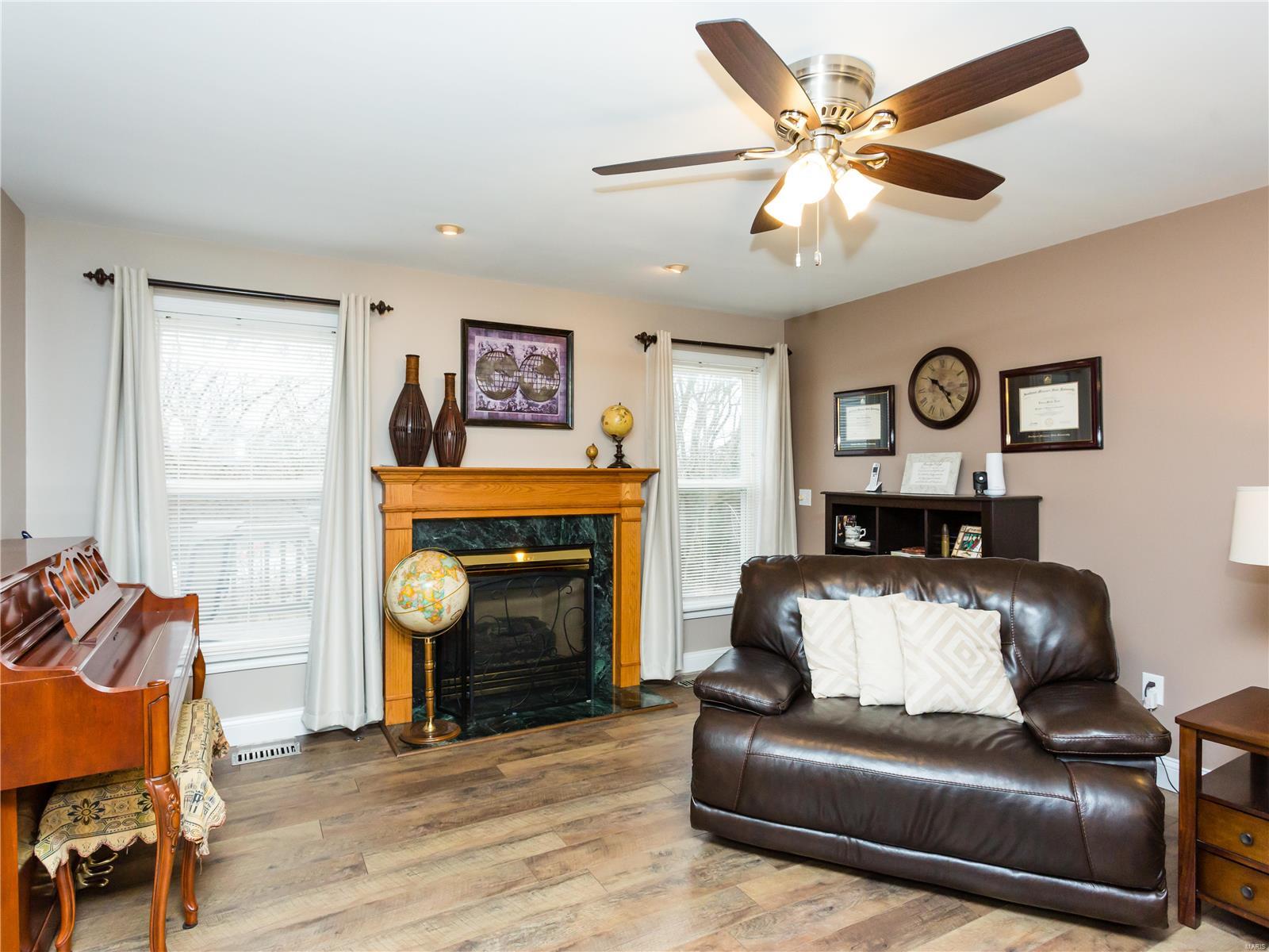 Williamsburg Un 01 - Residential