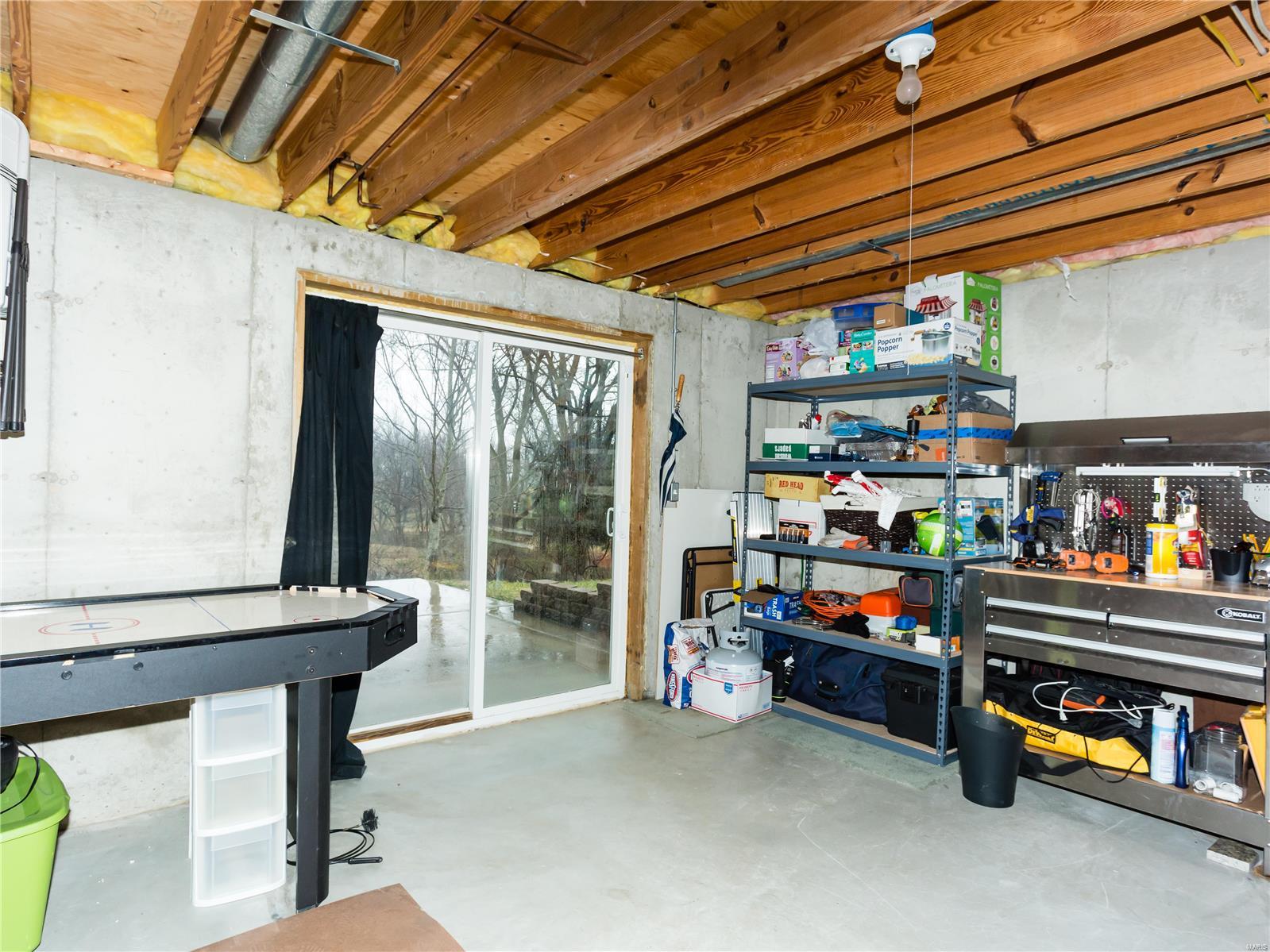 Williamsburg Un 01 - Residential