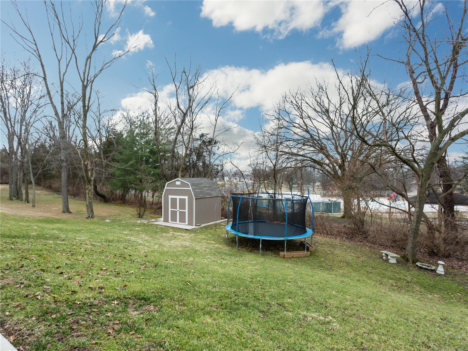 Williamsburg Un 01 - Residential