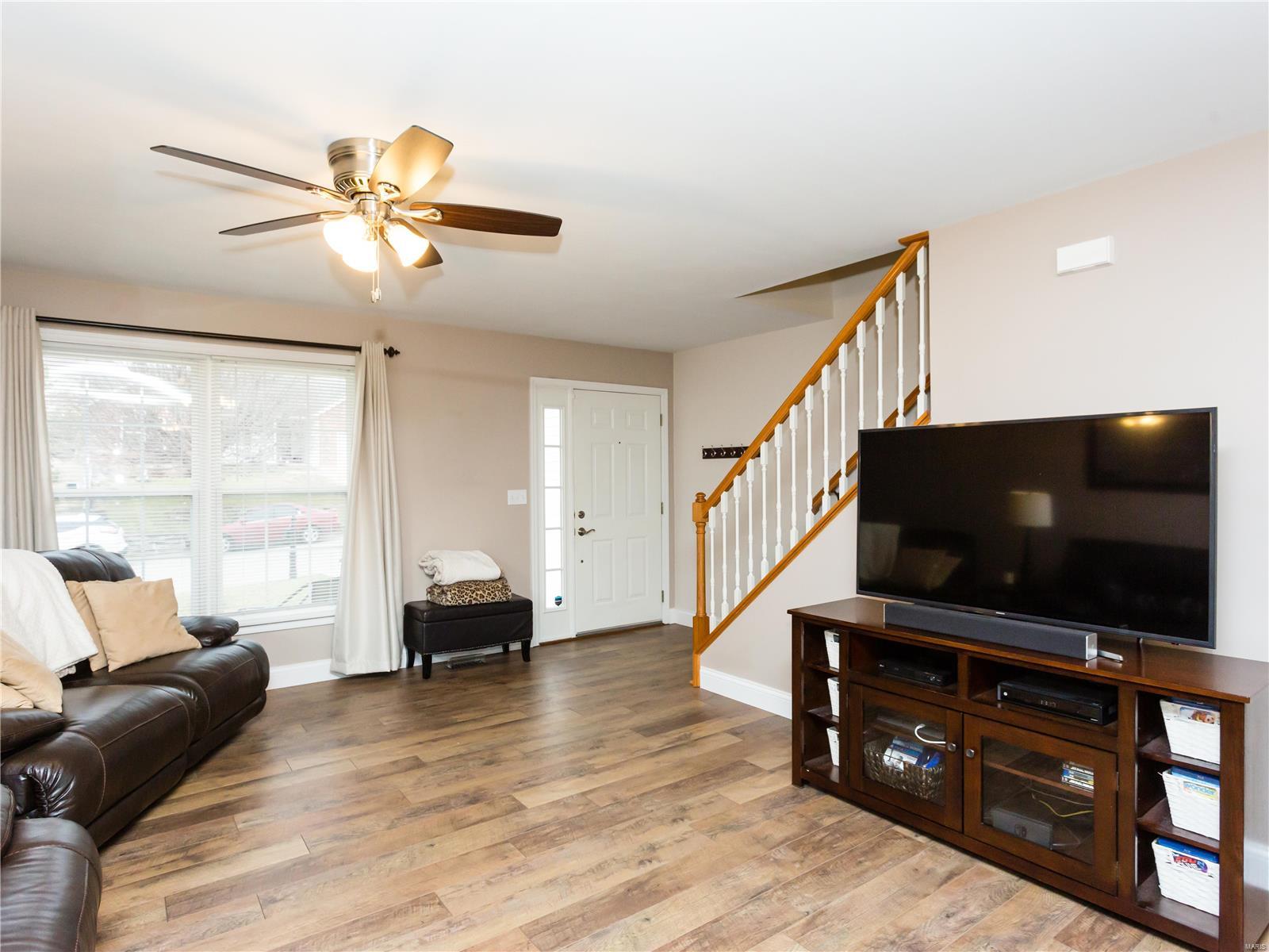 Williamsburg Un 01 - Residential