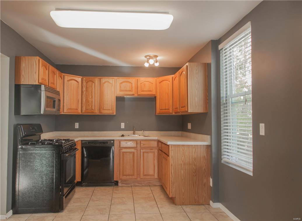 Bellevue Place - Residential Lease