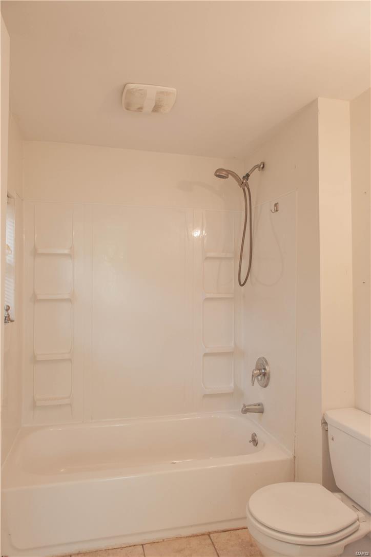 Bellevue Place - Residential Lease