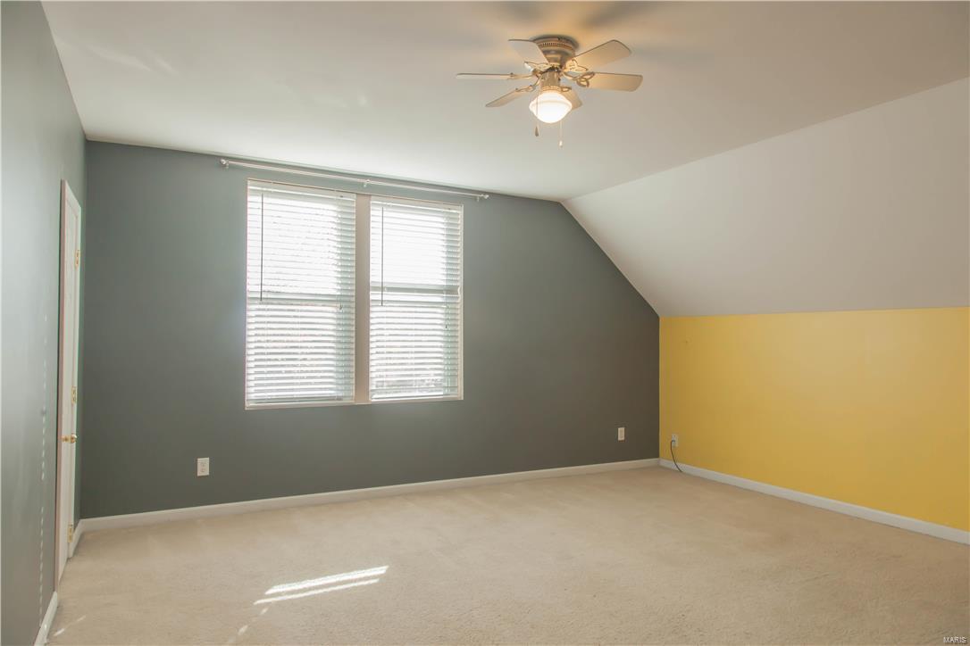 Bellevue Place - Residential Lease