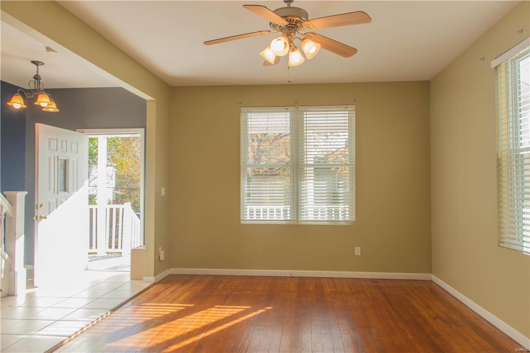 Bellevue Place - Residential Lease