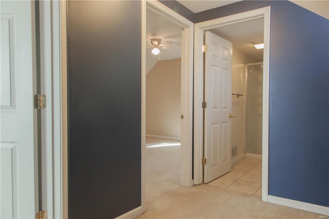 Bellevue Place - Residential Lease