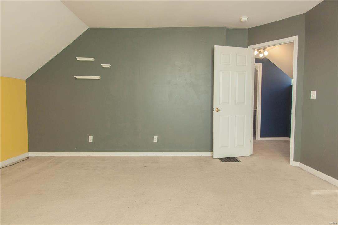 Bellevue Place - Residential Lease