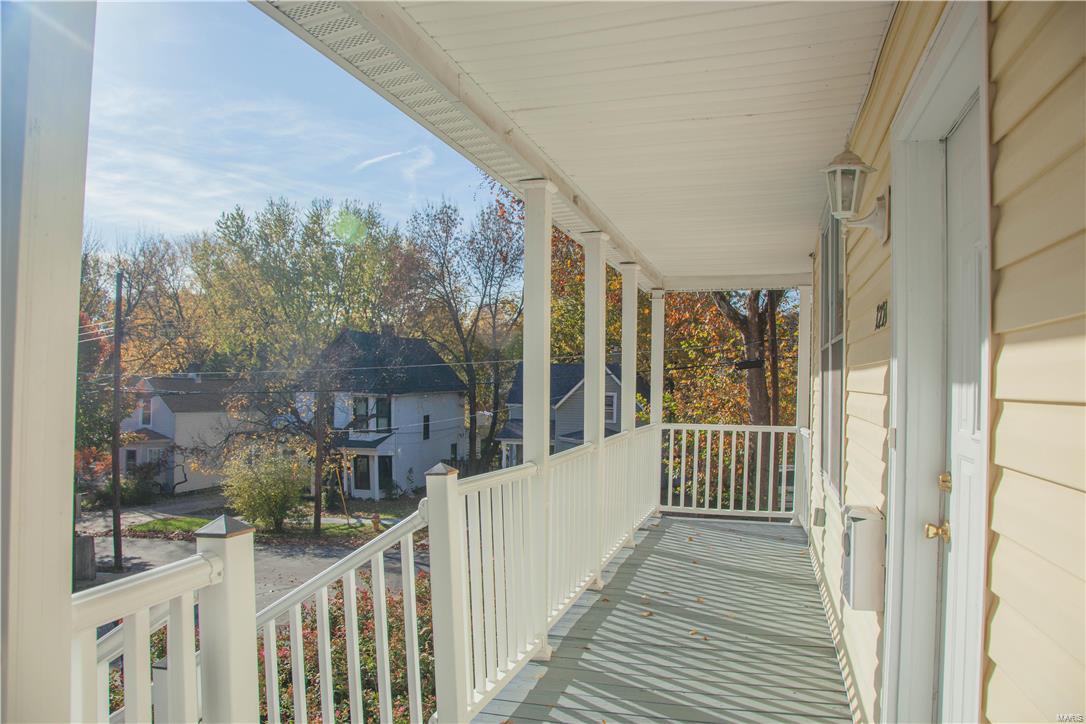 Bellevue Place - Residential Lease