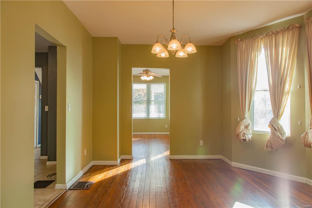 Bellevue Place - Residential Lease