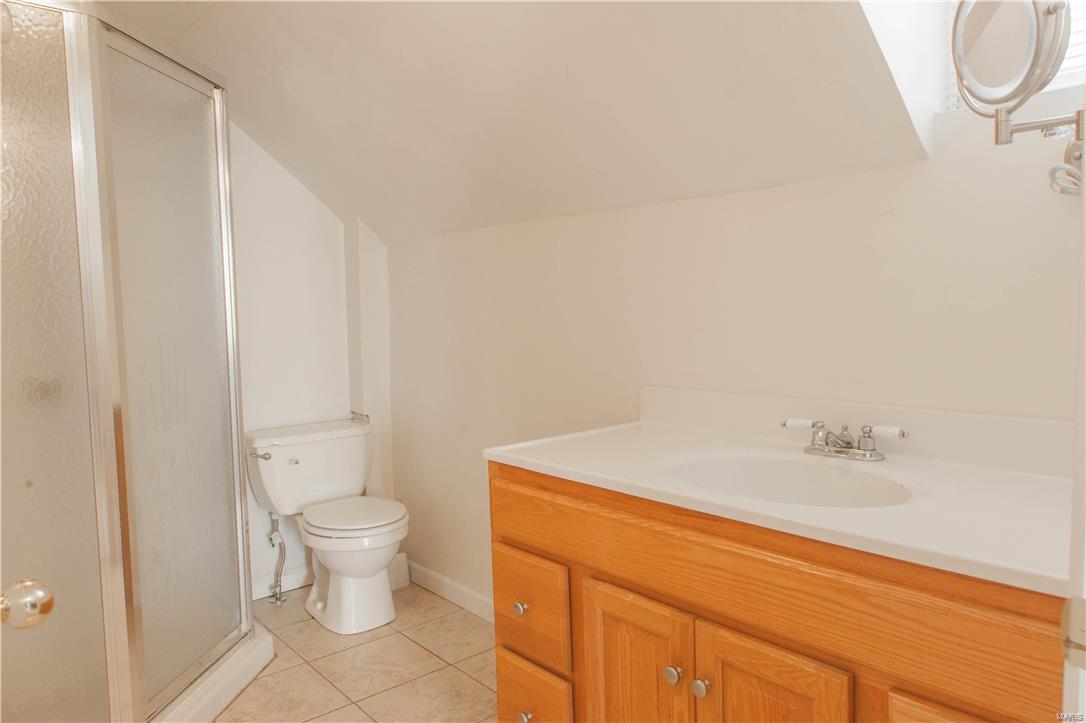 Bellevue Place - Residential Lease