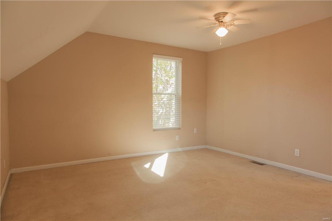 Bellevue Place - Residential Lease