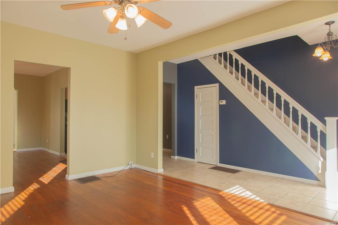 Bellevue Place - Residential Lease