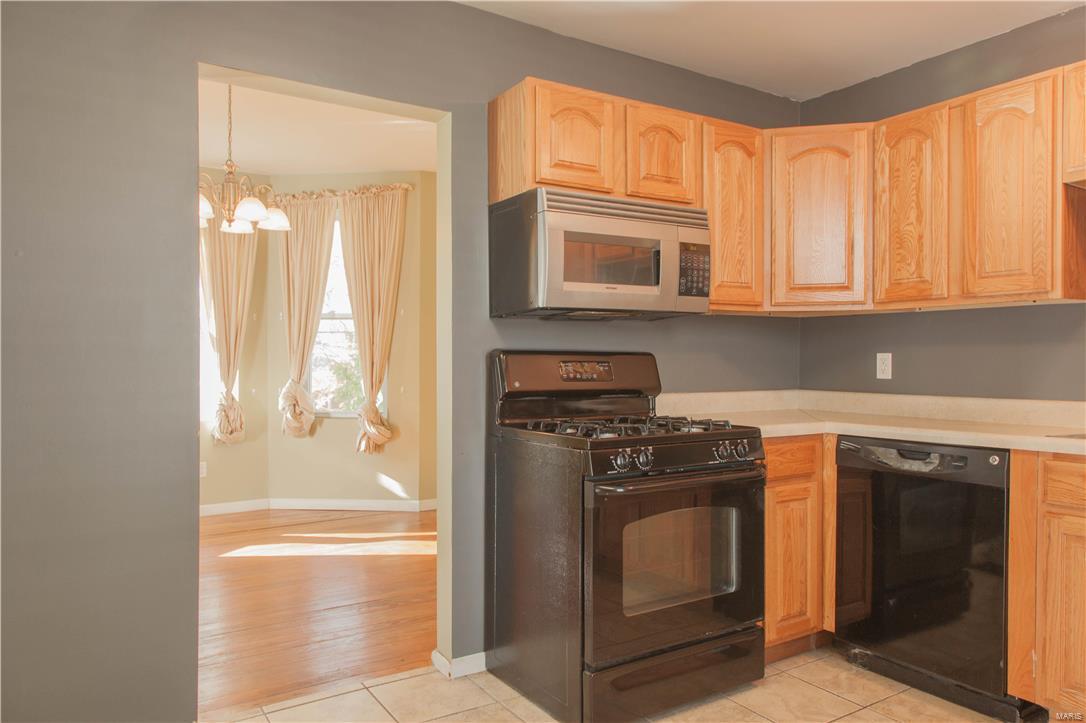 Bellevue Place - Residential Lease