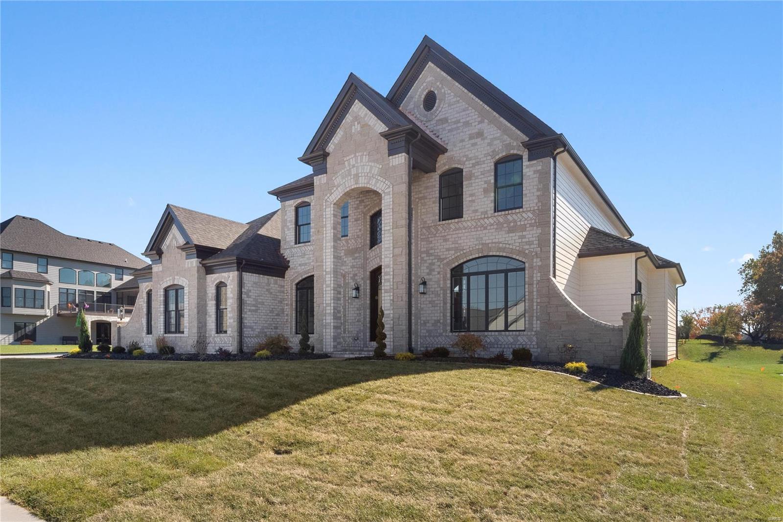 Fienup Farms - Residential