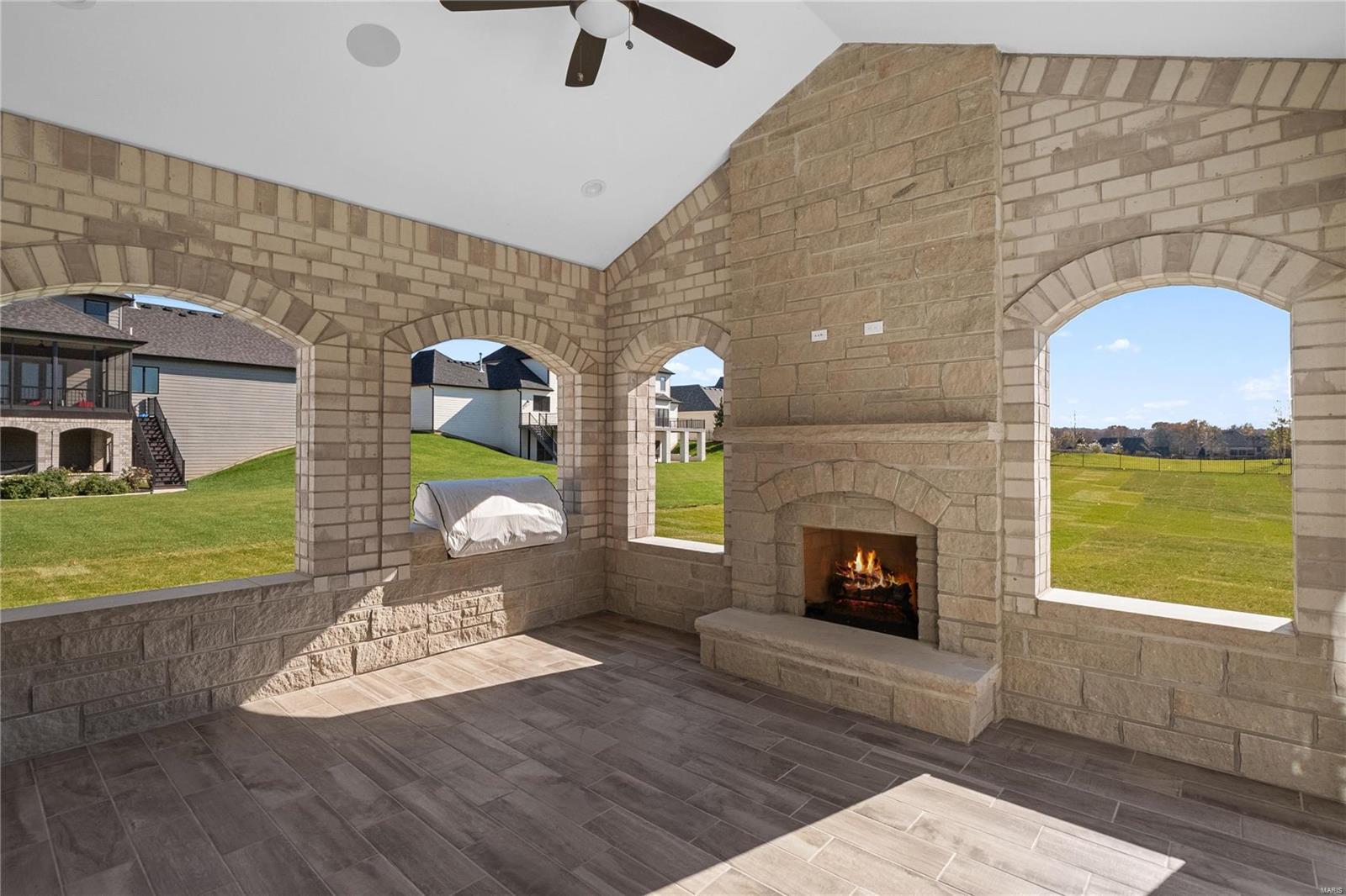 Fienup Farms - Residential