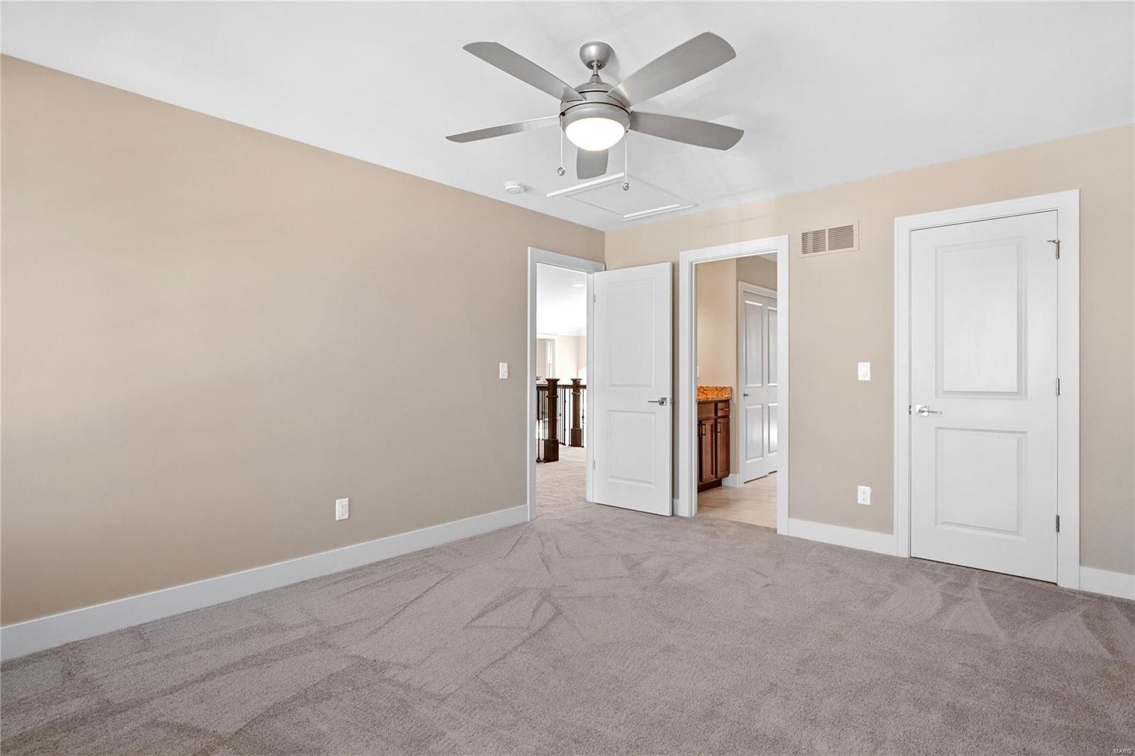 Fienup Farms - Residential