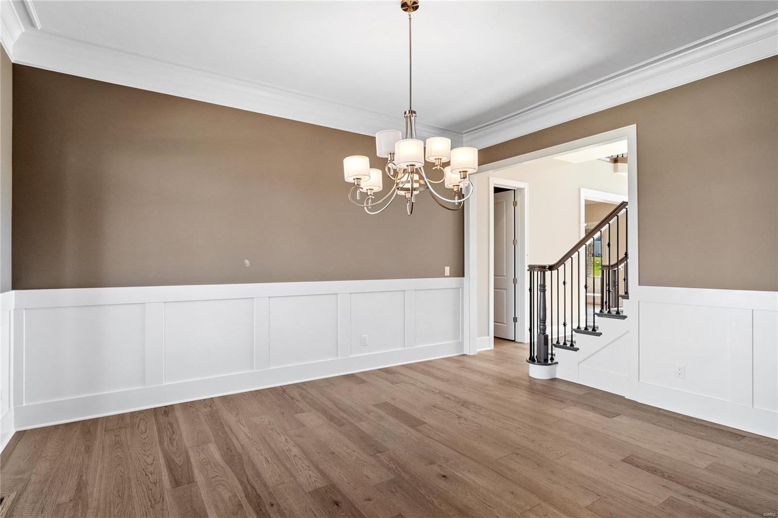 Fienup Farms - Residential