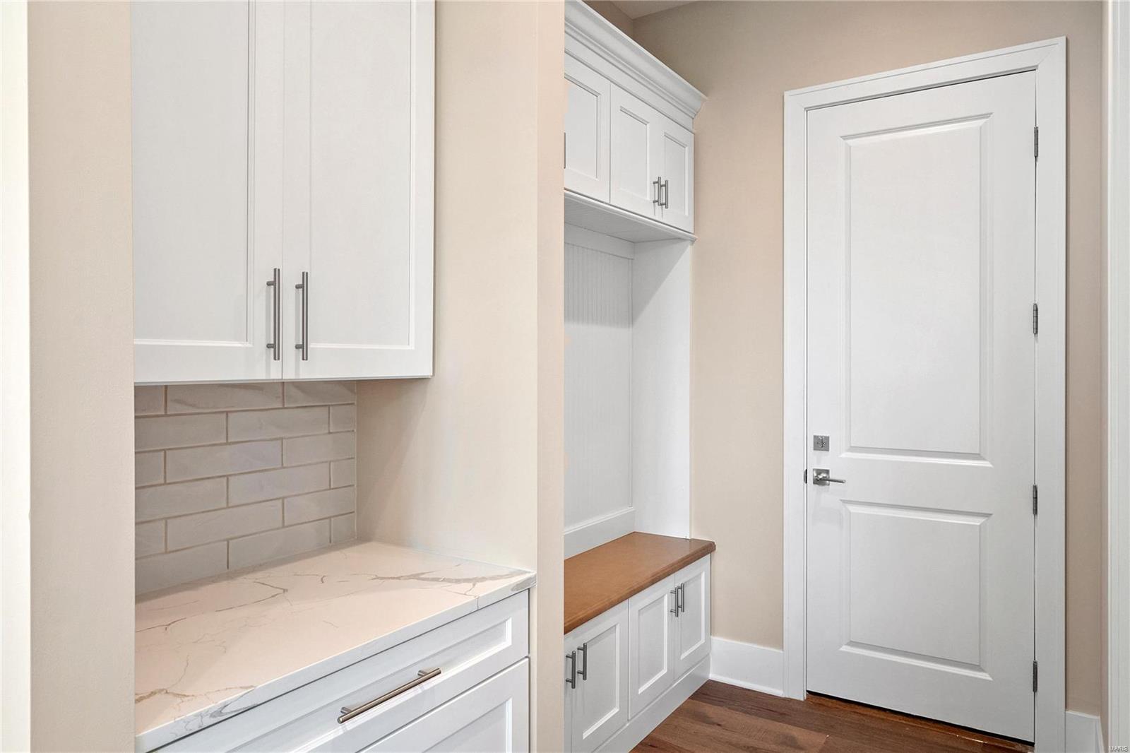 Fienup Farms - Residential