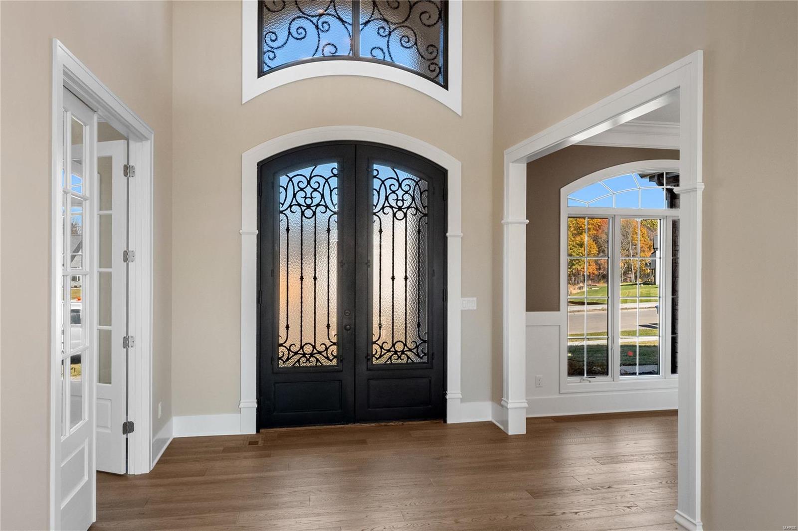 Fienup Farms - Residential