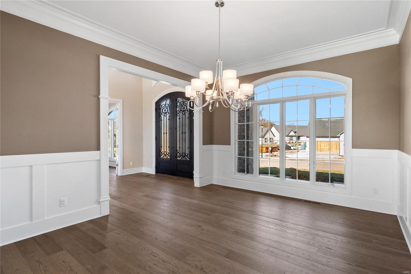 Fienup Farms - Residential