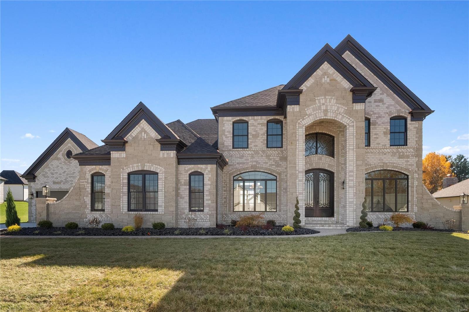 Fienup Farms - Residential