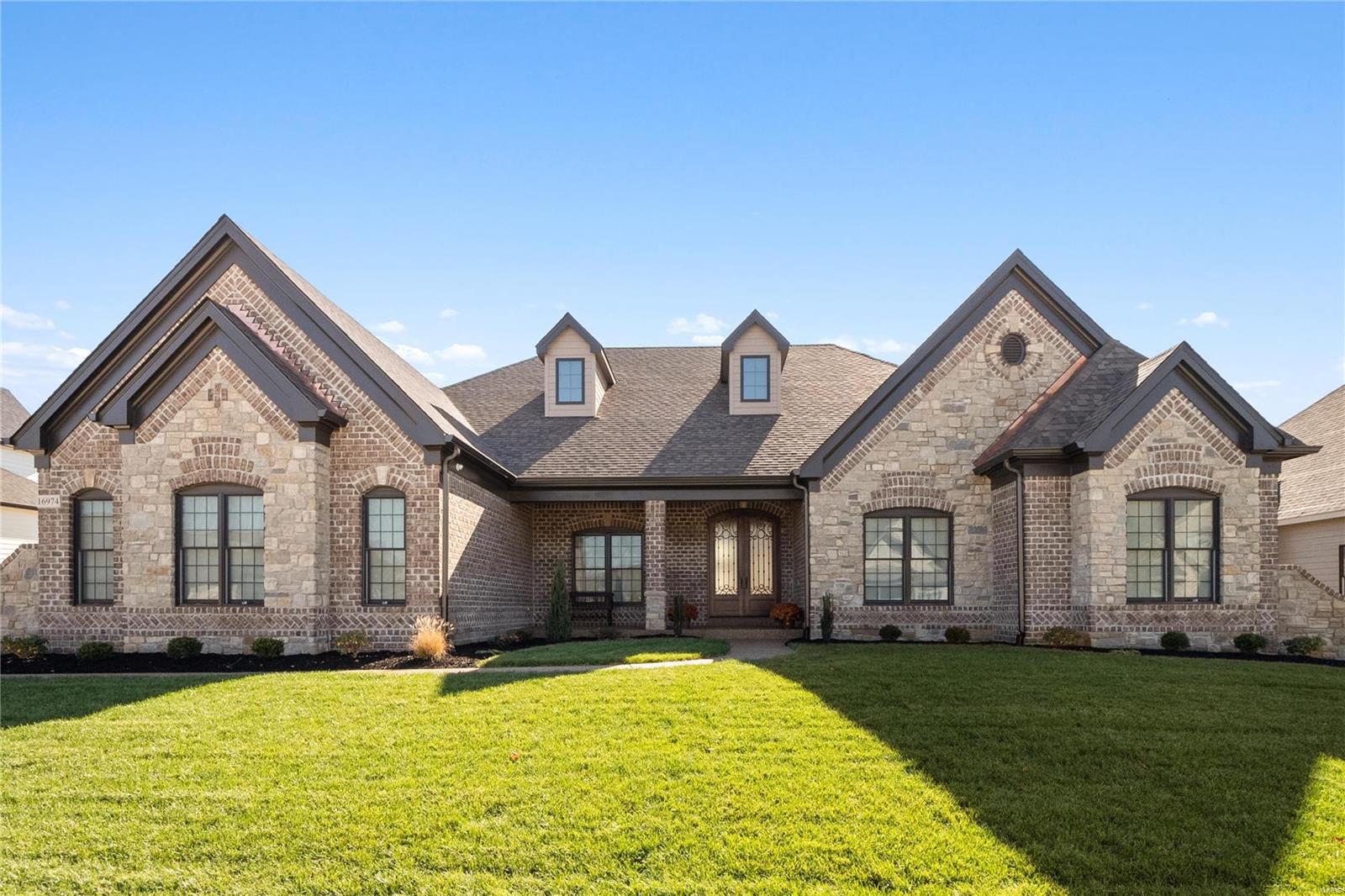 Fienup Farms - Residential