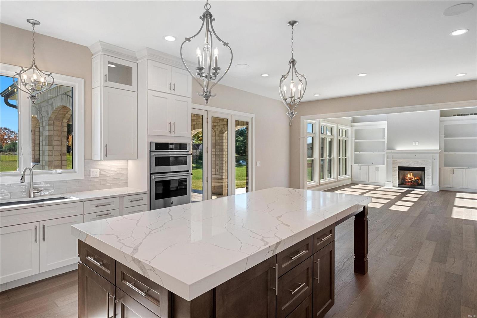 Fienup Farms - Residential