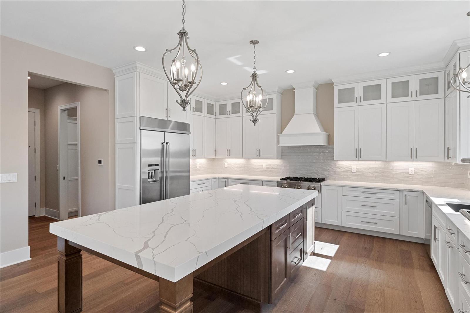 Fienup Farms - Residential