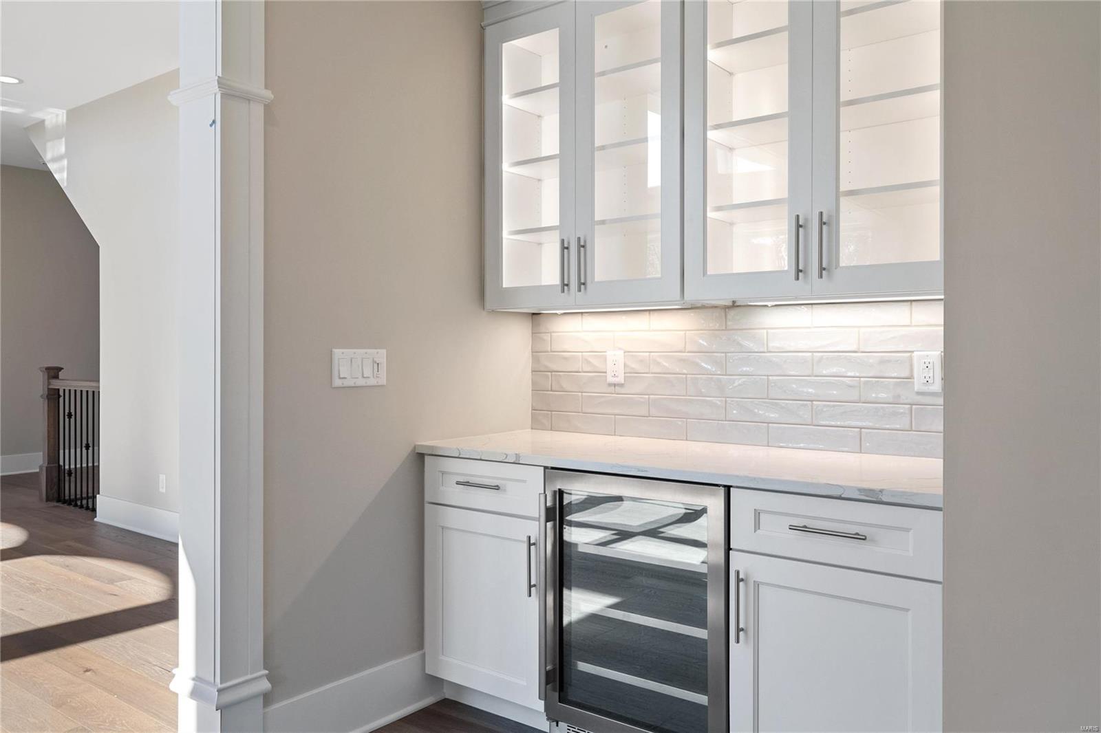 Fienup Farms - Residential