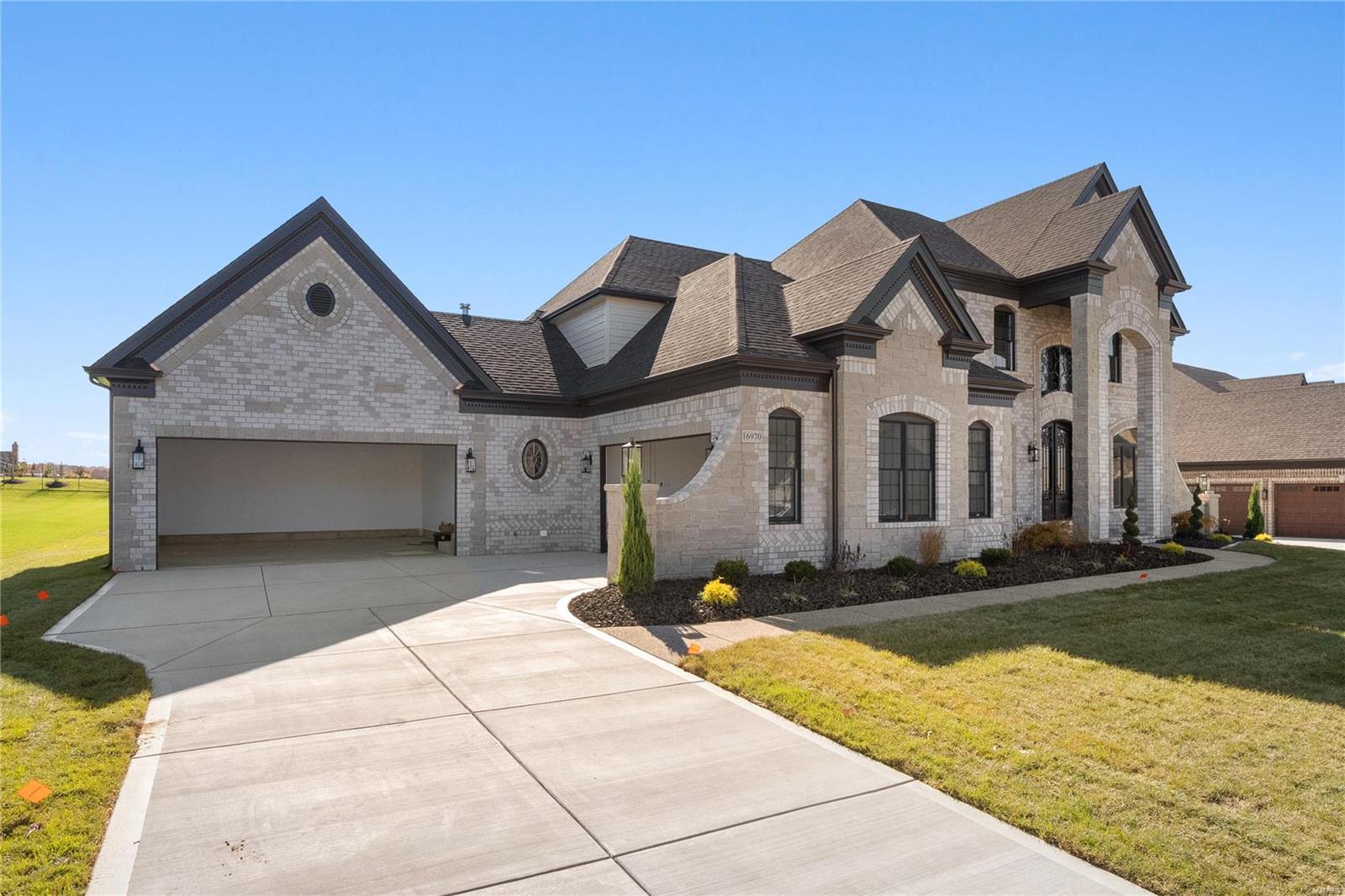 Fienup Farms - Residential